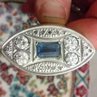 انگشتر کلیکسیونی