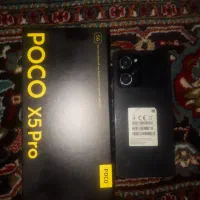 پوکو x5 pro