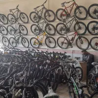 دوچرخه مدل سوپر راید/×