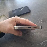 15 pro max|موبایل|مشهد, دانشجو|دیوار