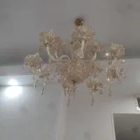 لوستر کریستلی