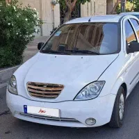 تیبا 2 مدل 95
