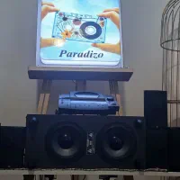 اسپیکر رده بالای jBL