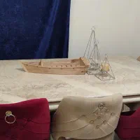 میز ناهار خوری ۶نفره