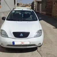 تیبا صندوق دار مدل 99|خودرو سواری و وانت|قم, زاد|دیوار