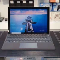 Surface Pro 7 Plus نسل 11|رایانه همراه|کرمان, |دیوار