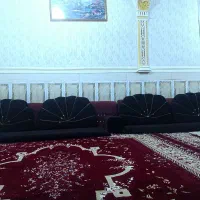 پشتی و تشک|پشتی|خرمشهر, |دیوار