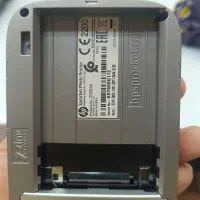 پرینتر چاپ عکس فوری بلوتوزی hp|پرینتر، اسکنر، کپی، فکس|میناب, |دیوار