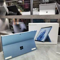 سرفیس پرو 9 اوپن باکس ــ میلاد رایانه