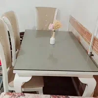 میز نهارخوری 5 نفره