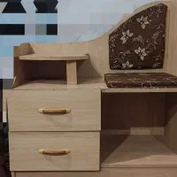 میز تلفن ام دی اف