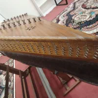 سنتور|سازهای سنتی|کرج, حصارک بالا|دیوار