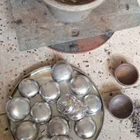 شمش قلع ۶۳ درصد وان قلع