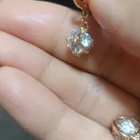 گوشواره بدل