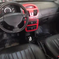 کوییک آر خانگی گارانتی فعال|خودرو سواری و وانت|اصفهان, پوریای ولی|دیوار