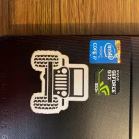 Laptop Asus k550j|رایانه همراه|تهران, مختاری|دیوار