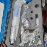 تفنگ میخکوب