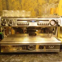 دستگاه اسپرسو ساز لاسپازیاله مدل S9 2016