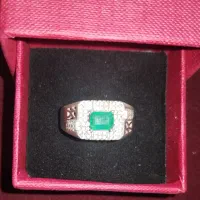 انگشتر نقره مردانه زنانه، عقیق، یاقوت، فیروزه، خطی|جواهرات|بومهن, |دیوار