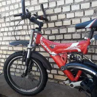 دوچرخه ۲۴و22|دوچرخه، اسکیت، اسکوتر|شوشتر, |دیوار