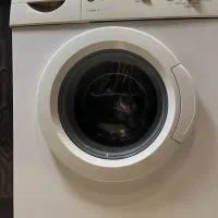 ماشین لباسشویی بوش