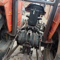 تراکتور ۲۸۵|خودرو سنگین|خاوه, |دیوار