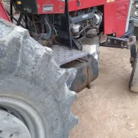 فروش تراکتور ۲۹۹|خودرو سنگین|شاهین دژ, |دیوار