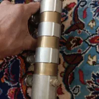 شیرآلات و اتصالات پنج لایه