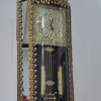 ساعت ایستاده برنز اصل