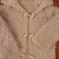 پانچو شنل ژاکت و کلاه بافتنی سویشرت|کفش و لباس بچه|تهران, صادقیه|دیوار