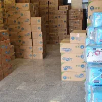 پوشک بچه و پوشینه بزرگسالان|اسباب و اثاث بچه|بندر امام خمینی, |دیوار