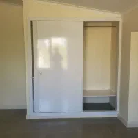 کابینت و درب اتاقی وکمد ریلی اتاقی|مصالح و تجهیزات ساختمان|کرج, فاز ۳ مهرشهر|دیوار