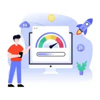 افزایش حرفه ای سرعت سایت