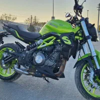 بنلی 250 جفت سیلند|موتورسیکلت|شیراز, دروازه قران|دیوار