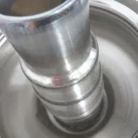 سماور گازی
