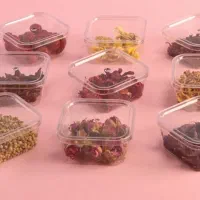 ظرف یکبار مصرف