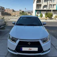 دنا پلاس اتومات اپشنال مدل ۱۴۰۲