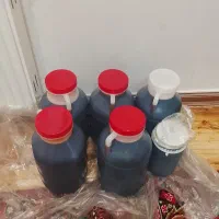 شیره انگور باسلق