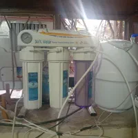 آسیاب قهوه و تصفیه آب|کافیشاپ و رستوران|لردگان, |دیوار