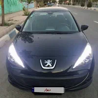 ۲۰۷ پاناروما مشکی آبنوس