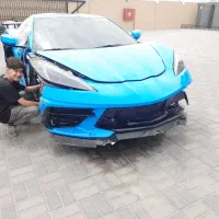 استوک یدک جزیره فروش  کلیه قطعات اصلی خودرو