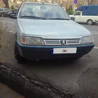 روآ ۸۶ صحیح و سالم و تمیز