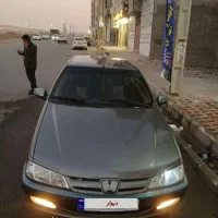 پرشیا موتور معمولی سال|خودرو سواری و وانت|پاکدشت, حصار امیر|دیوار