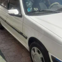 پژو پارس مدل ۱۴۰۱