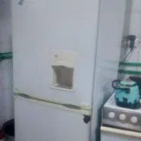 یخچال سینجر و پارس|یخچال و فریزر|مشهد, خواجه ربیع|دیوار