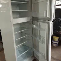 یخچال امرسان ۱۷ فوت و یخچال ۵ فوت|یخچال و فریزر|گرگان, |دیوار