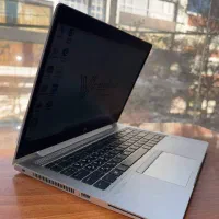 لپتاپ HP EliteBook 745 G6|رایانه همراه|تربتحیدریه, فرمانداری|دیوار