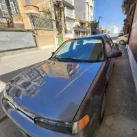 هوندا آکورد ۱۹۹۲ بدون بازسازی|خودرو سواری و وانت|تهران, آرژانتین|دیوار