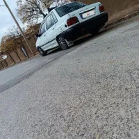 پراید81|خودرو سواری و وانت|سبزوار, شرق کال میانی|دیوار