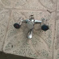 شیر حمام و روشویی و سنگ اوپن|لوازم سرویس بهداشتی|ملایر, |دیوار